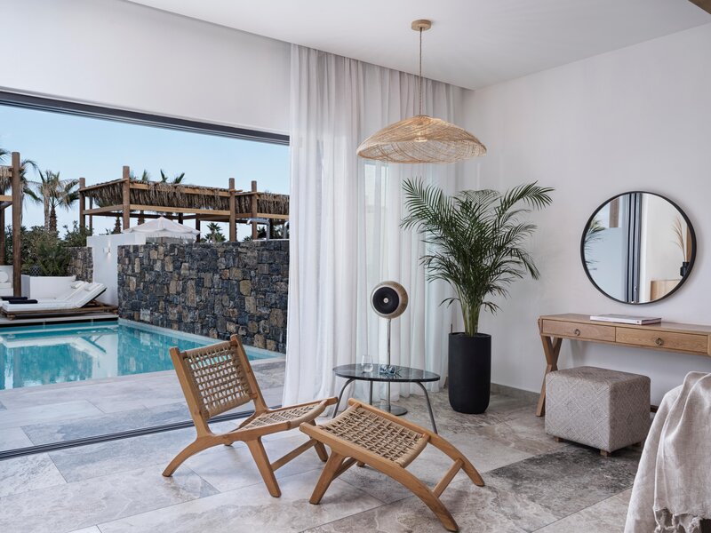Stella Island Luxury Resort & Spa 75