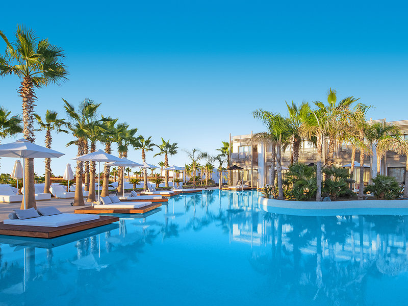 Stella Island Luxury Resort & Spa 1