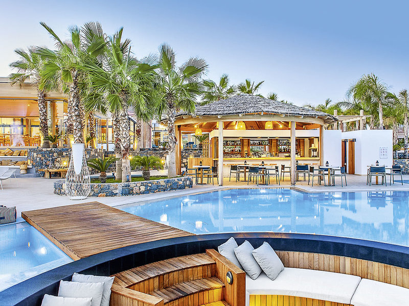 Stella Island Luxury Resort & Spa 2