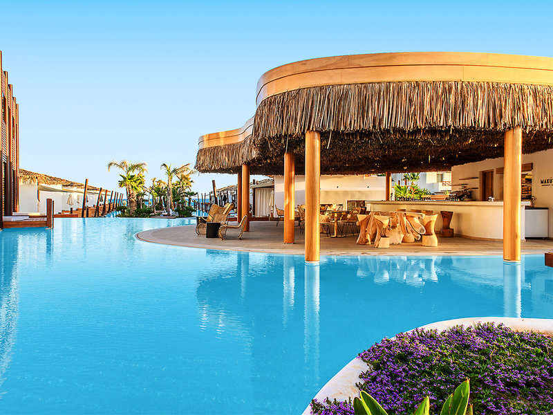 Stella Island Luxury Resort & Spa 4