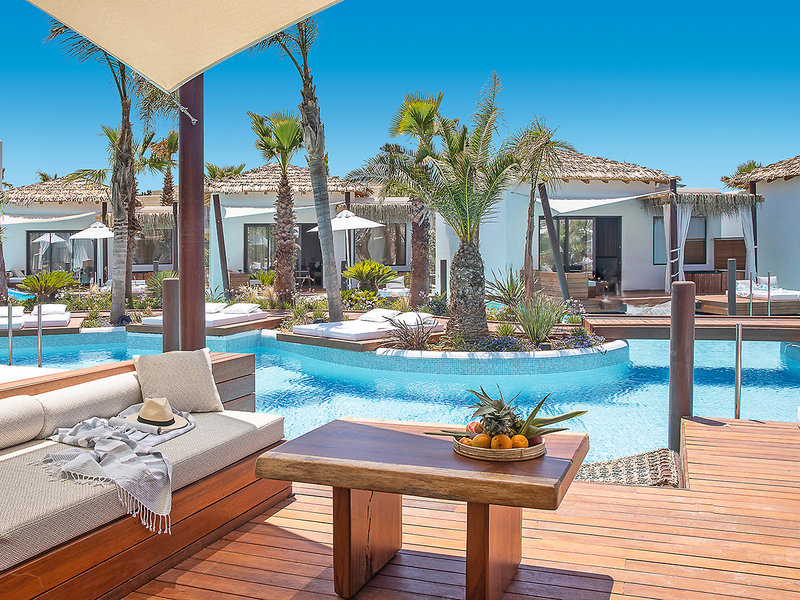 Stella Island Luxury Resort & Spa 5