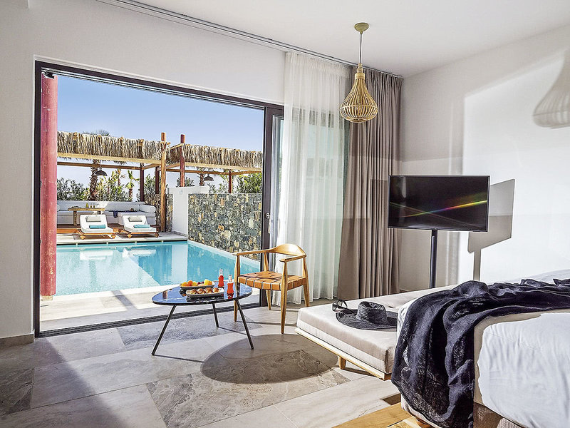 Stella Island Luxury Resort & Spa 8