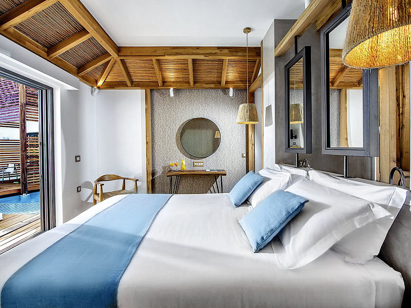 Stella Island Luxury Resort & Spa 9