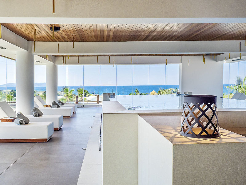 Stella Island Luxury Resort & Spa 11