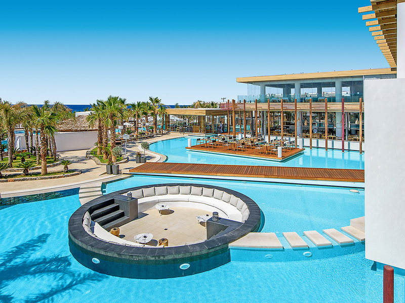 Stella Island Luxury Resort & Spa 12