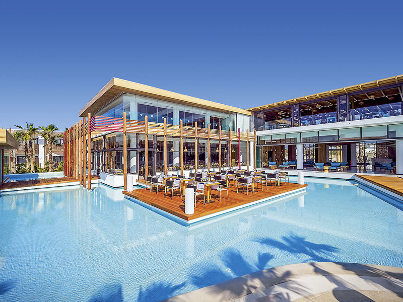 Stella Island Luxury Resort & Spa 14