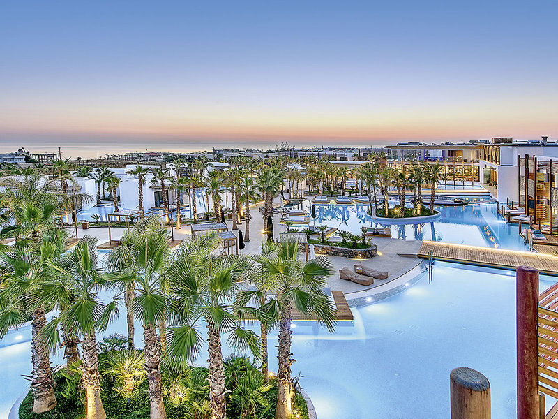 Stella Island Luxury Resort & Spa 16