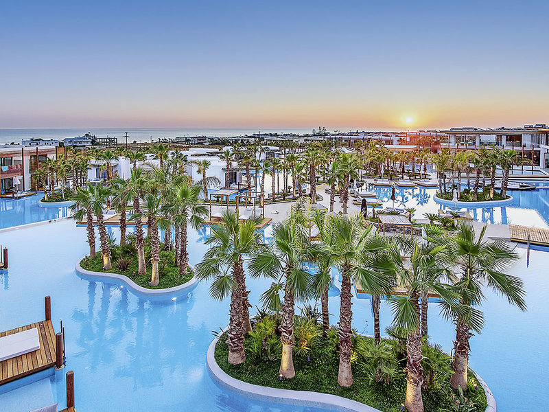 Stella Island Luxury Resort & Spa 17