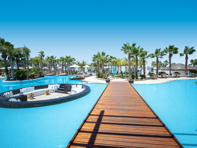 Stella Island Luxury Resort & Spa 18