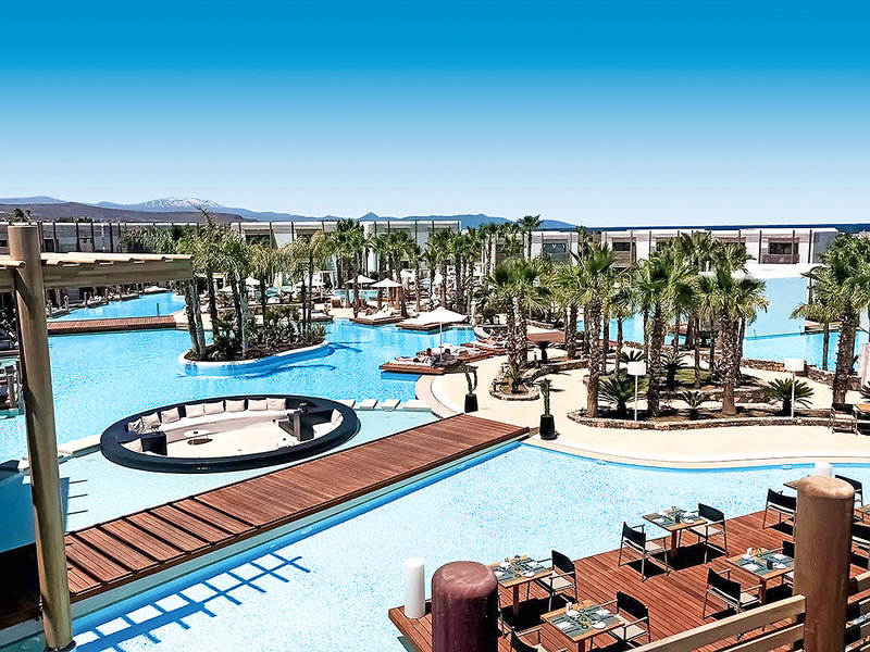 Stella Island Luxury Resort & Spa 19