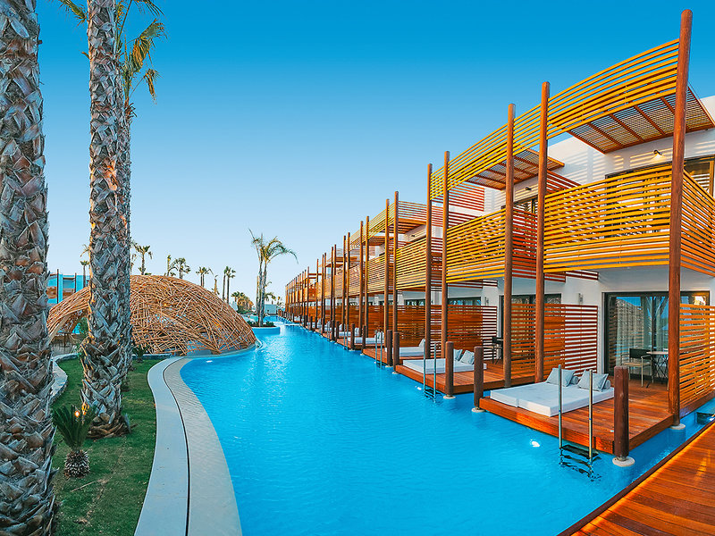 Stella Island Luxury Resort & Spa 20