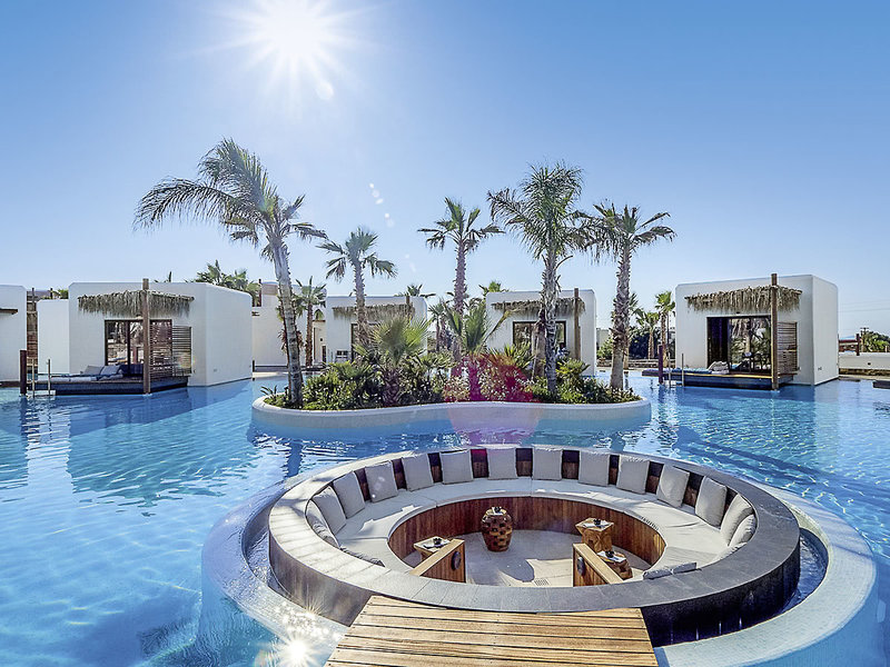 Stella Island Luxury Resort & Spa 21