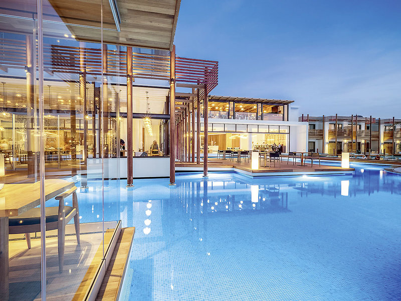 Stella Island Luxury Resort & Spa 23