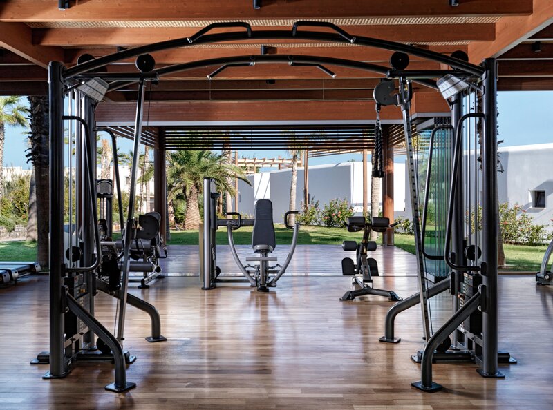 Stella Island Luxury Resort & Spa 24