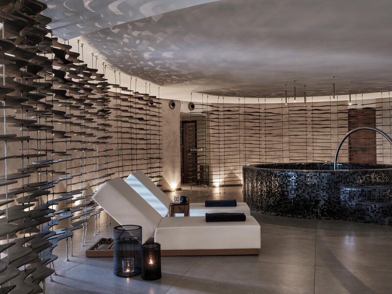 Stella Island Luxury Resort & Spa 40