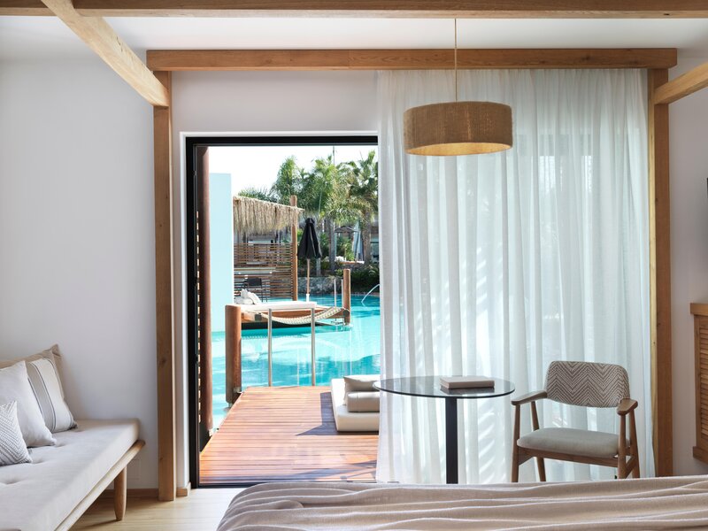 Stella Island Luxury Resort & Spa 56