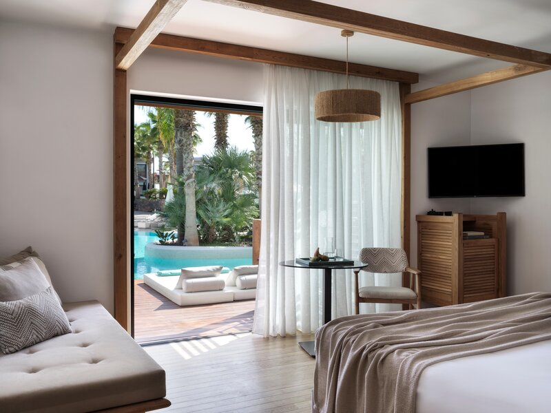 Stella Island Luxury Resort & Spa 57