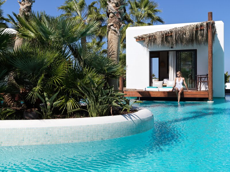 Stella Island Luxury Resort & Spa 64