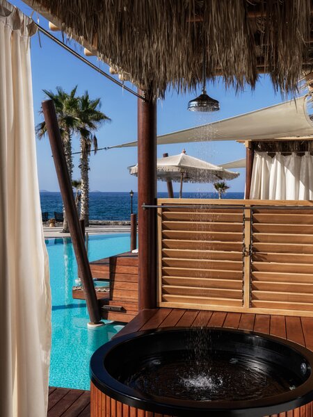 Stella Island Luxury Resort & Spa 78