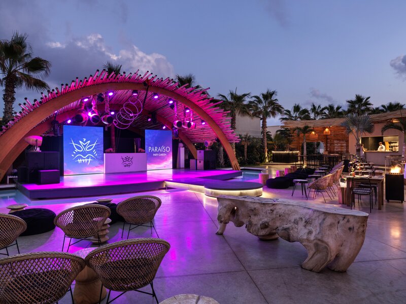 Stella Island Luxury Resort & Spa 92