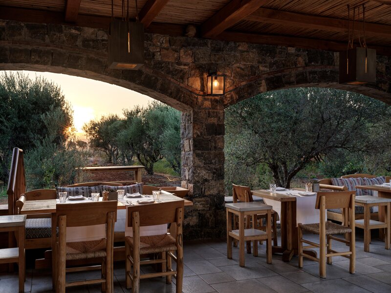 Stella Island Luxury Resort & Spa 95
