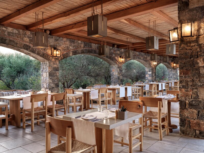 Stella Island Luxury Resort & Spa 96