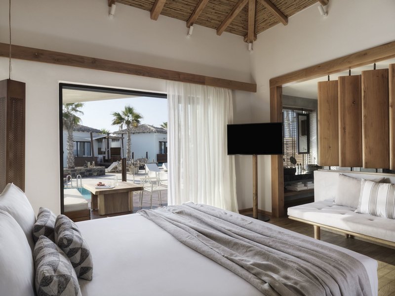 Stella Island Luxury Resort & Spa 11