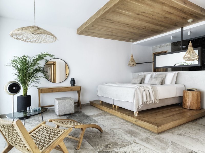 Stella Island Luxury Resort & Spa 16