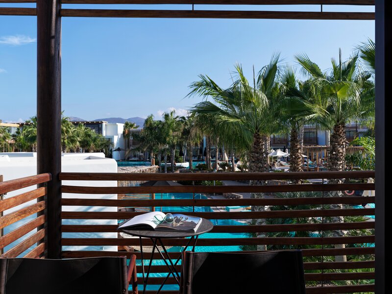 Stella Island Luxury Resort & Spa 50