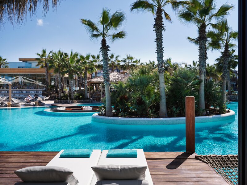 Stella Island Luxury Resort & Spa 68
