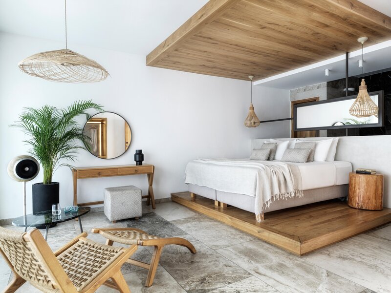 Stella Island Luxury Resort & Spa 71