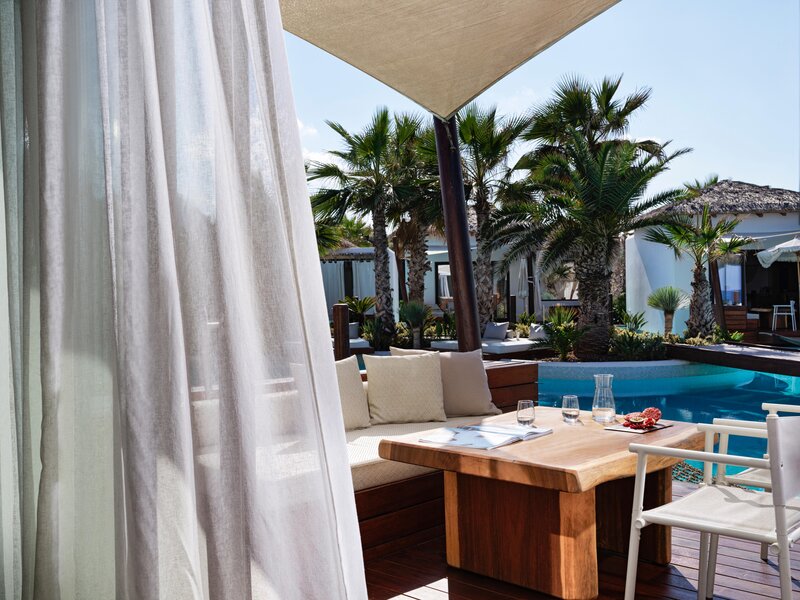 Stella Island Luxury Resort & Spa 82