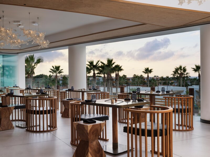 Stella Island Luxury Resort & Spa 94
