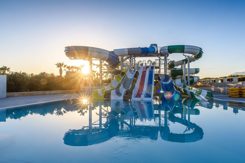 Stella Island Luxury Resort & Spa 7