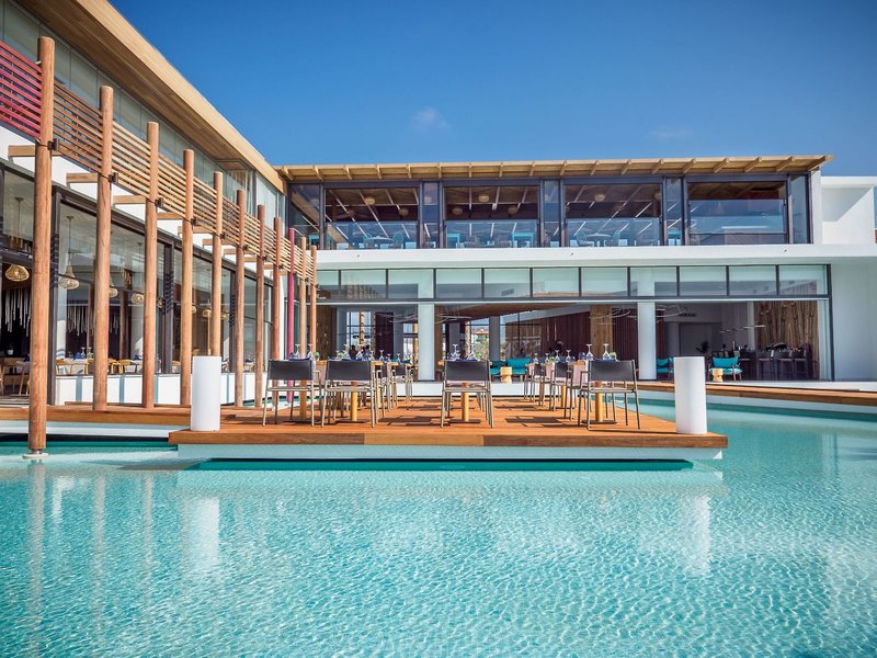 Stella Island Luxury Resort & Spa 10