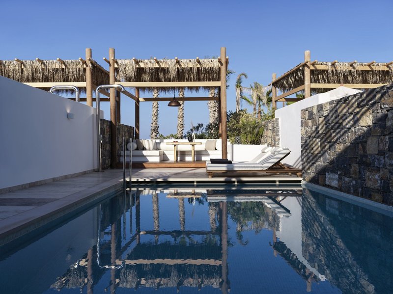 Stella Island Luxury Resort & Spa 12