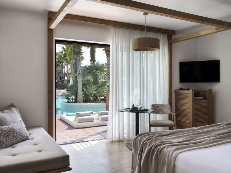 Stella Island Luxury Resort & Spa 13