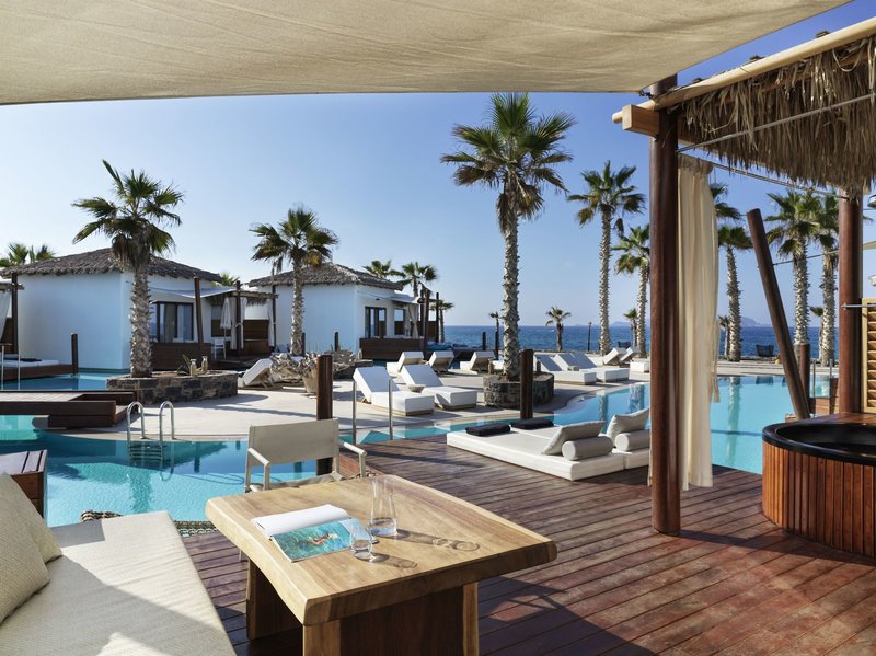 Stella Island Luxury Resort & Spa 14