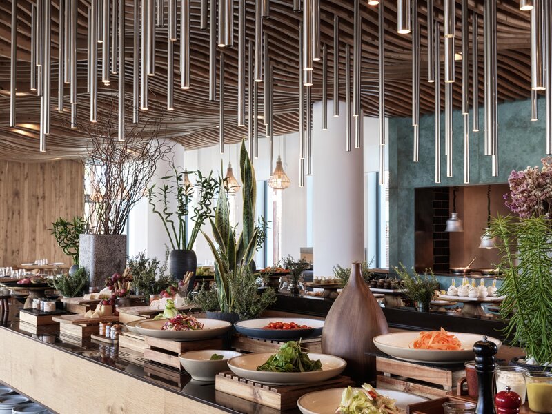 Stella Island Luxury Resort & Spa 37