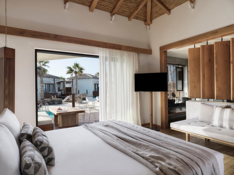 Stella Island Luxury Resort & Spa 80