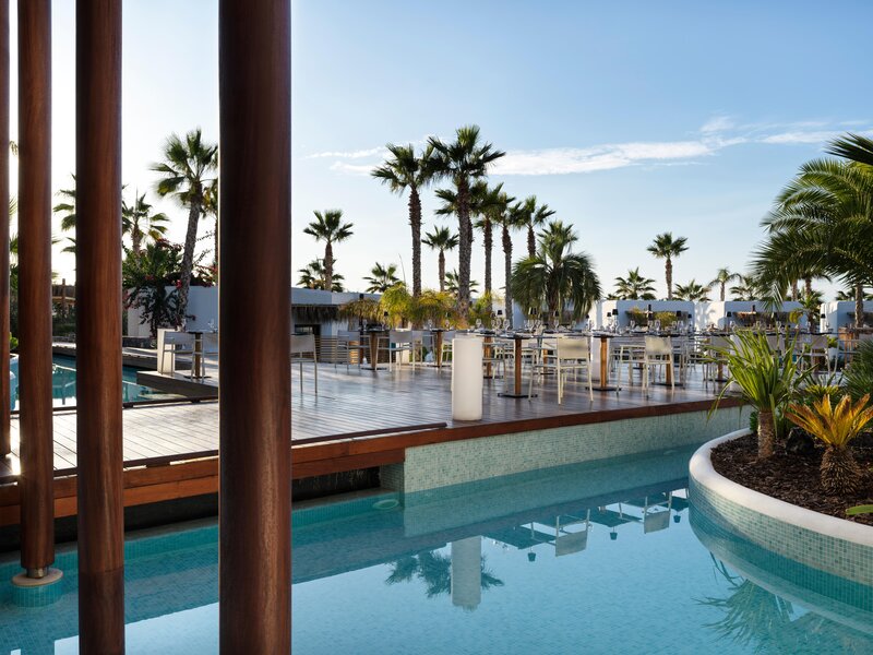Stella Island Luxury Resort & Spa 88
