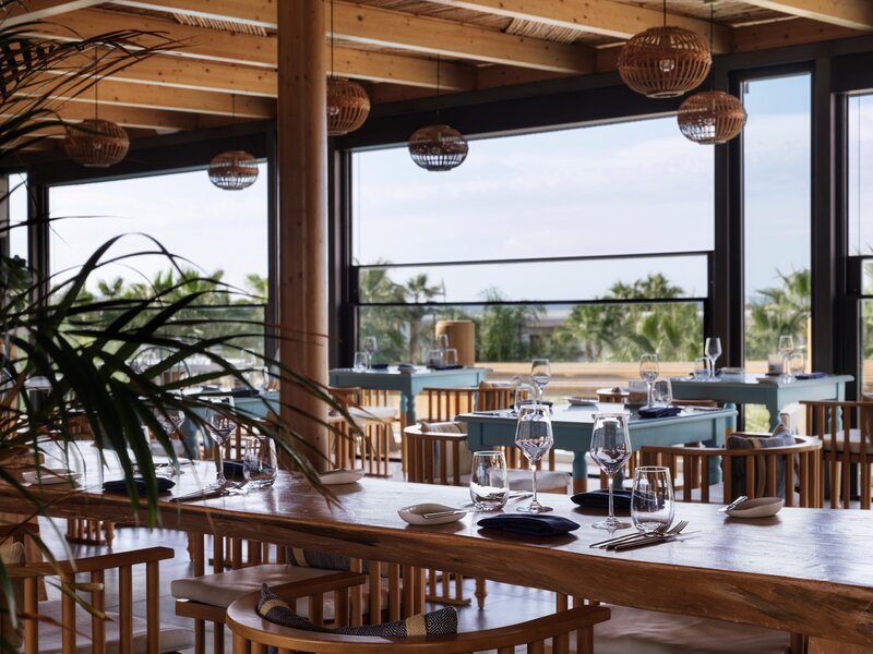 Stella Island Luxury Resort & Spa 89