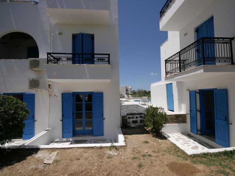 Sunny Beach studios 2