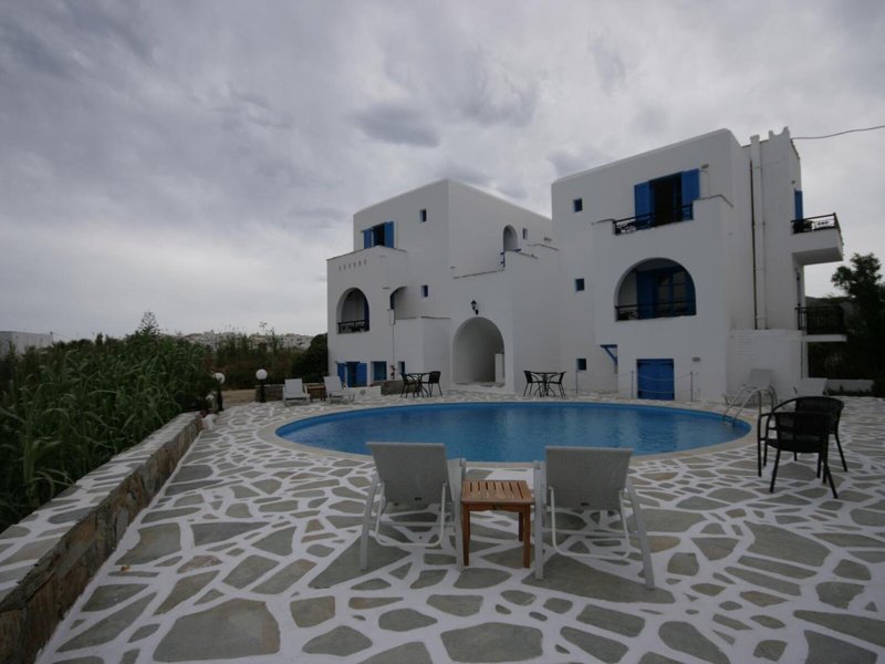 Sunny Beach studios 3