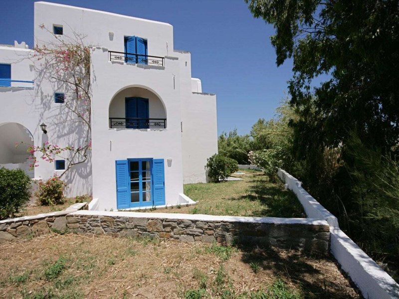 Sunny Beach studios 4