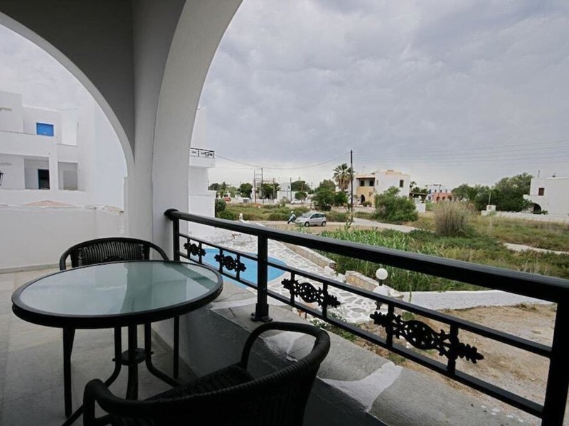 Sunny Beach studios 7