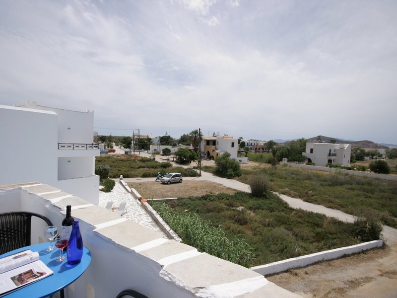 Sunny Beach studios 9