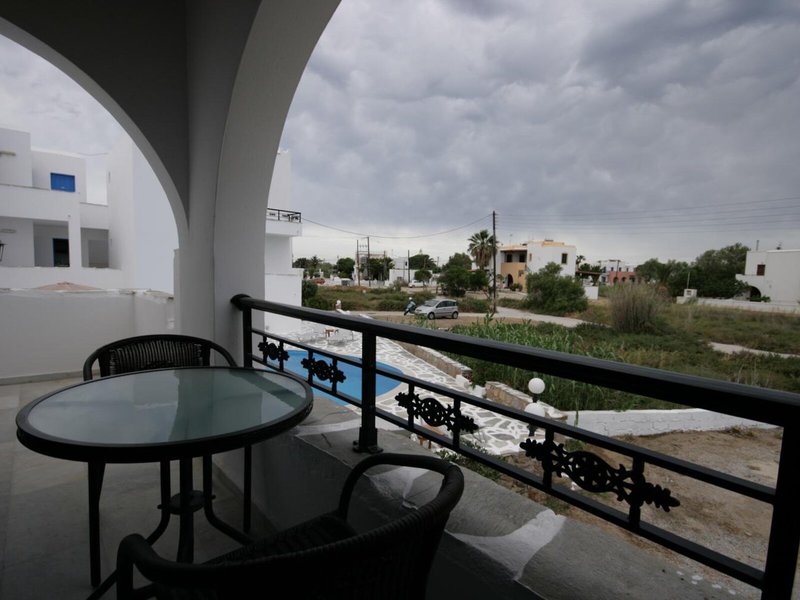 Sunny Beach studios 10