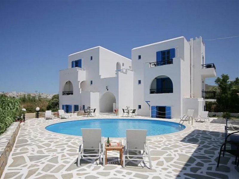 Sunny Beach studios 13