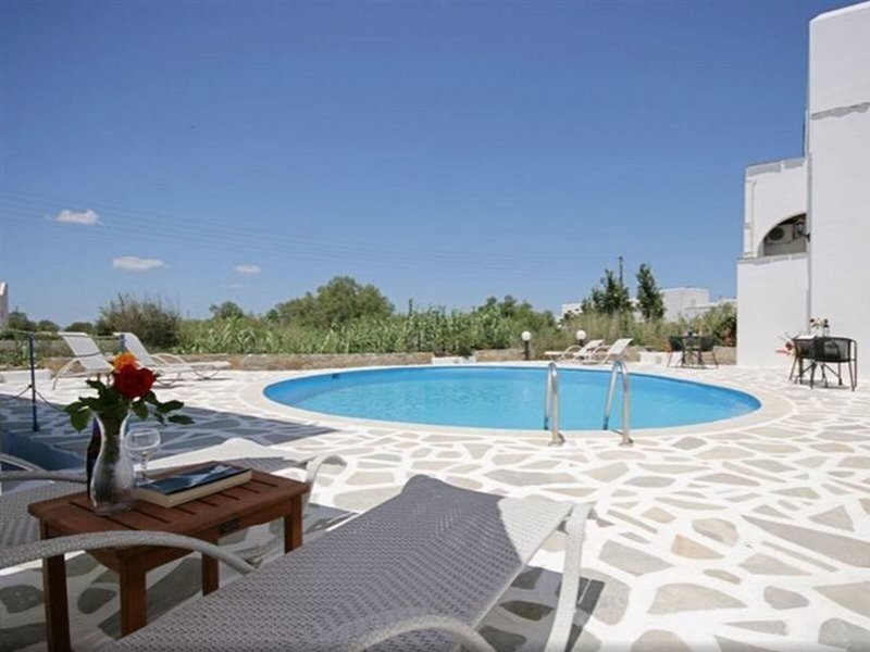 Sunny Beach studios 14